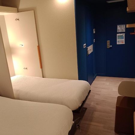 Ibis Budget Perigueux Boulazac 外观 照片