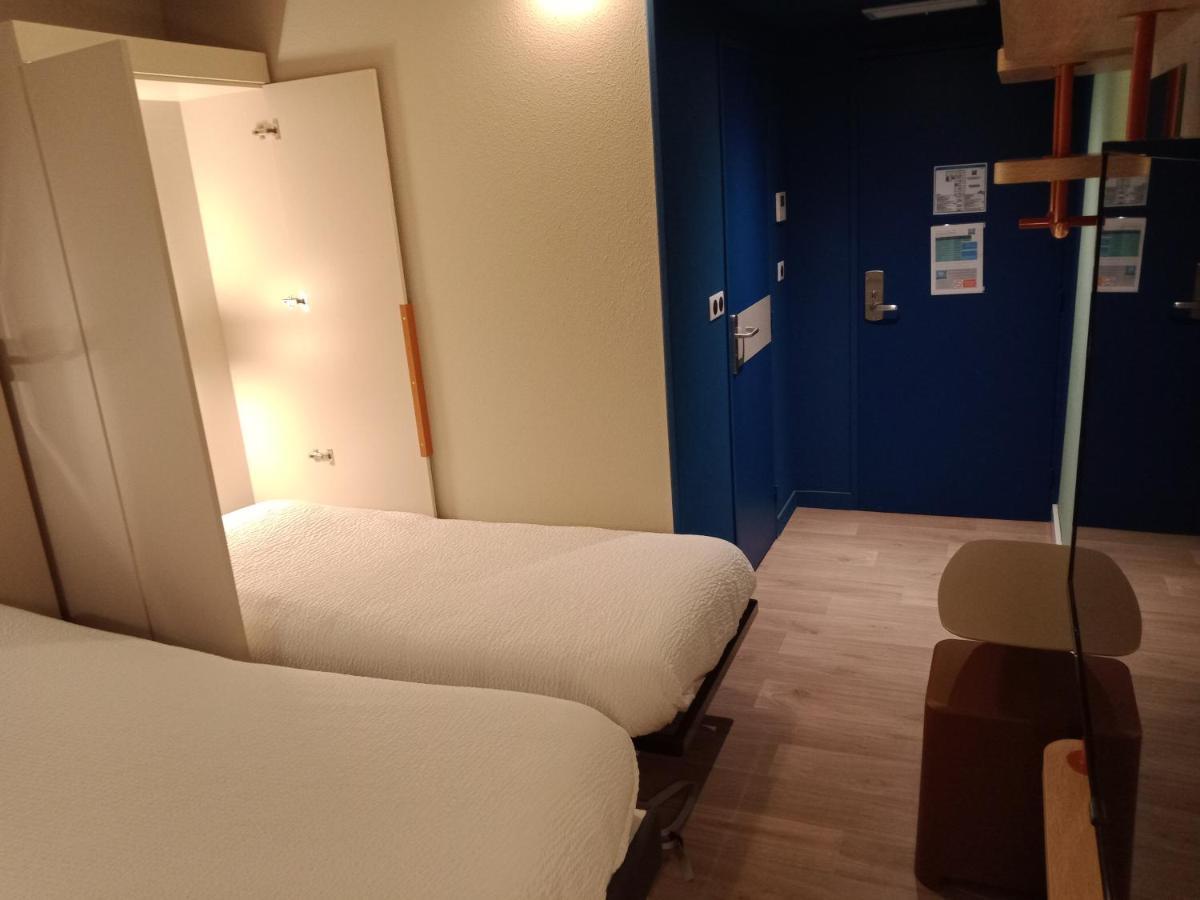 Ibis Budget Perigueux Boulazac 外观 照片