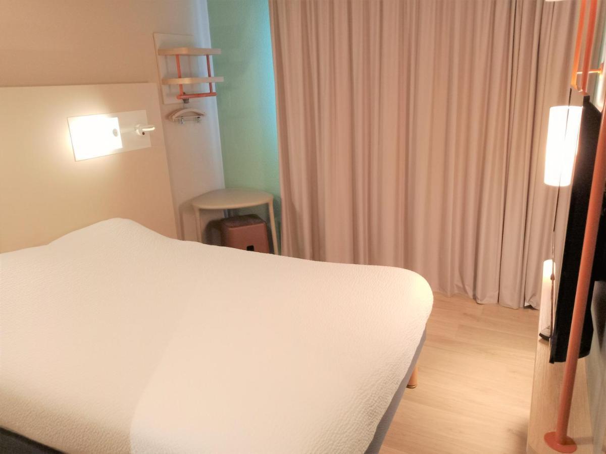 Ibis Budget Perigueux Boulazac 外观 照片