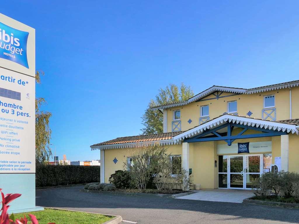 Ibis Budget Perigueux Boulazac 外观 照片