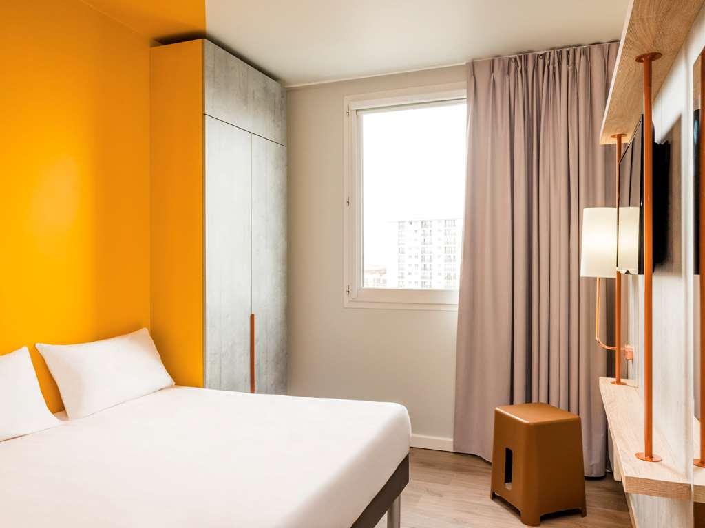 Ibis Budget Perigueux Boulazac 客房 照片