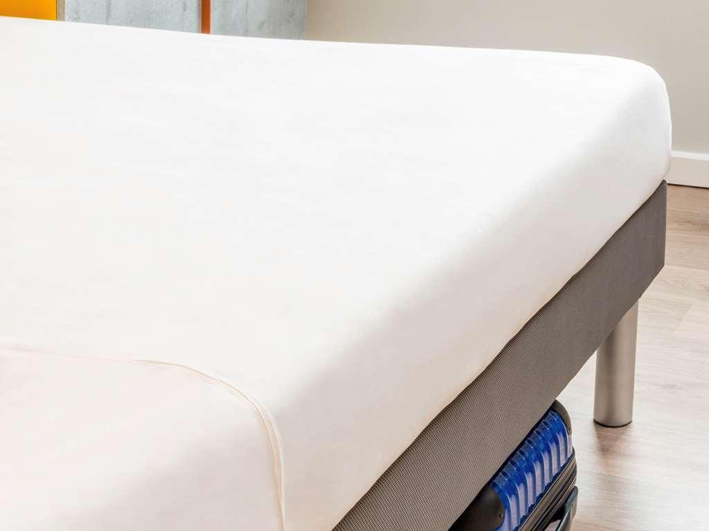 Ibis Budget Perigueux Boulazac 客房 照片