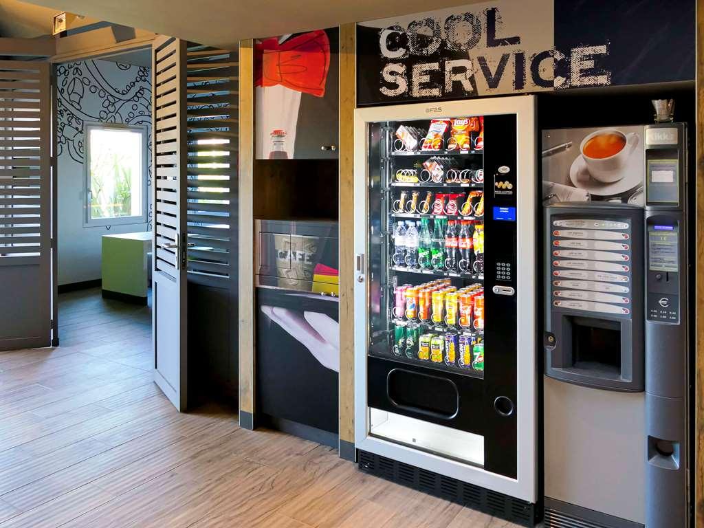 Ibis Budget Perigueux Boulazac 外观 照片