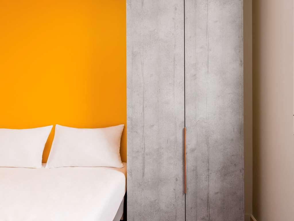 Ibis Budget Perigueux Boulazac 客房 照片