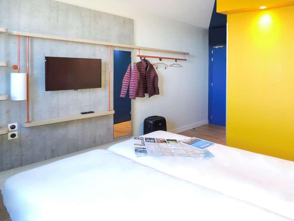 Ibis Budget Perigueux Boulazac 客房 照片