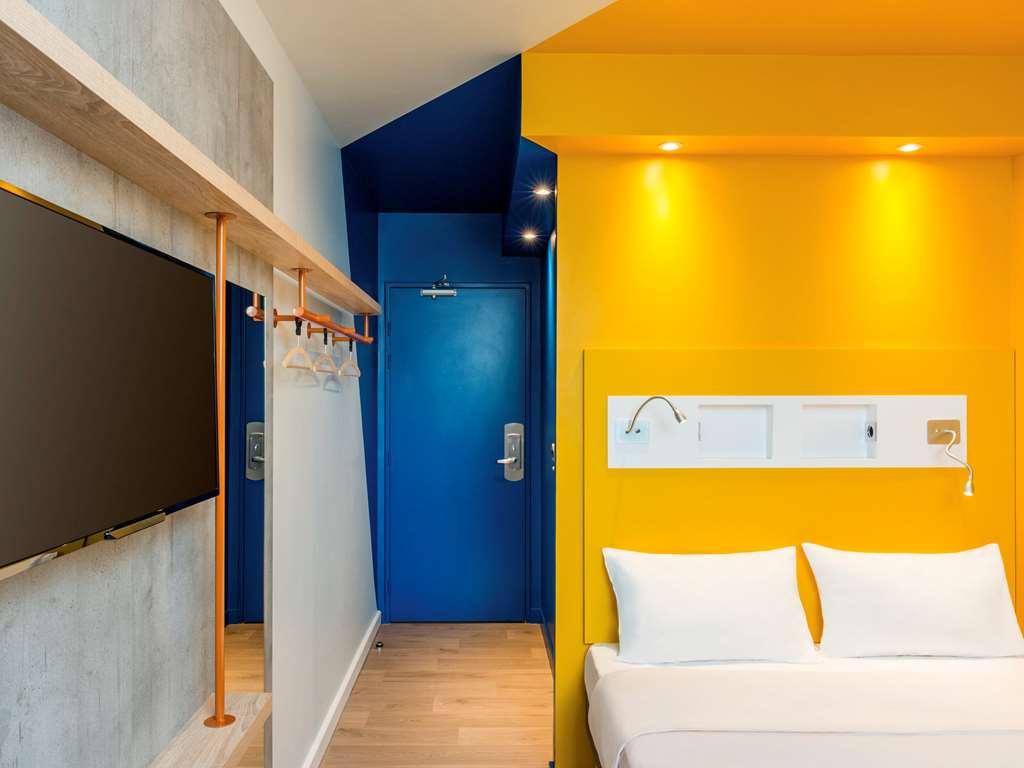 Ibis Budget Perigueux Boulazac 客房 照片