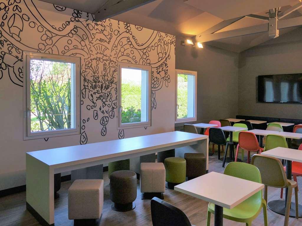 Ibis Budget Perigueux Boulazac 外观 照片