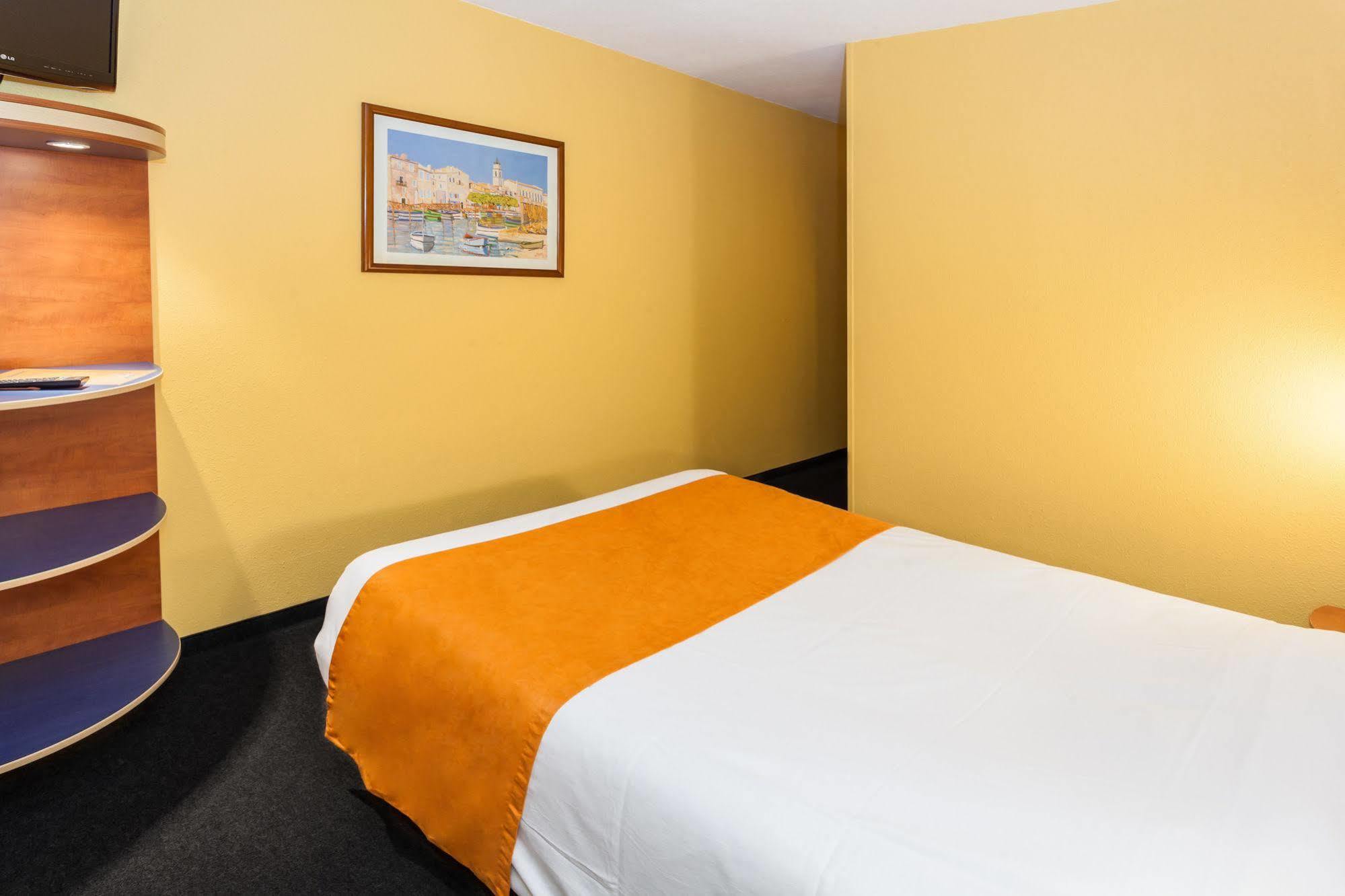 Ibis Budget Perigueux Boulazac 外观 照片