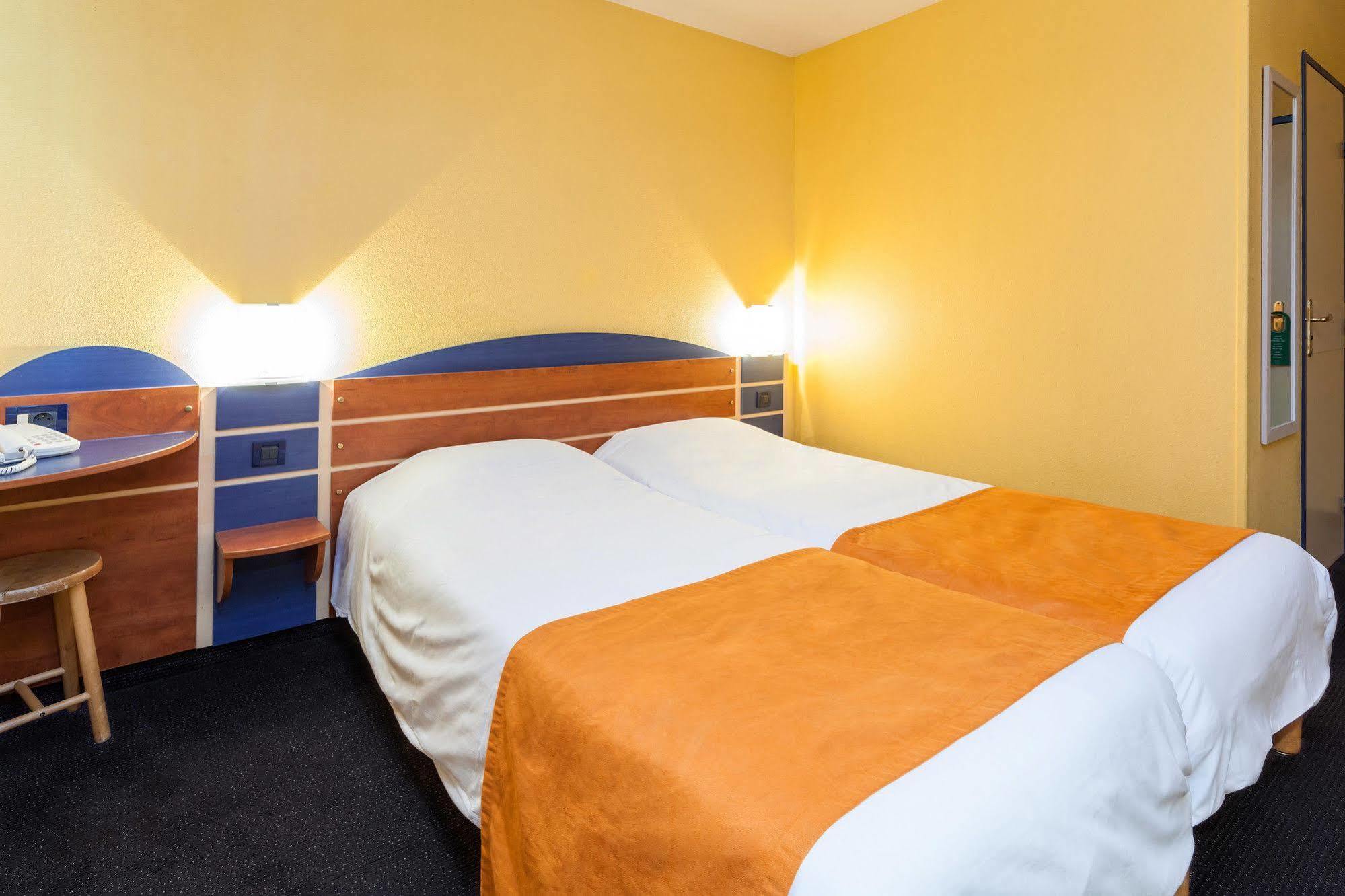 Ibis Budget Perigueux Boulazac 外观 照片