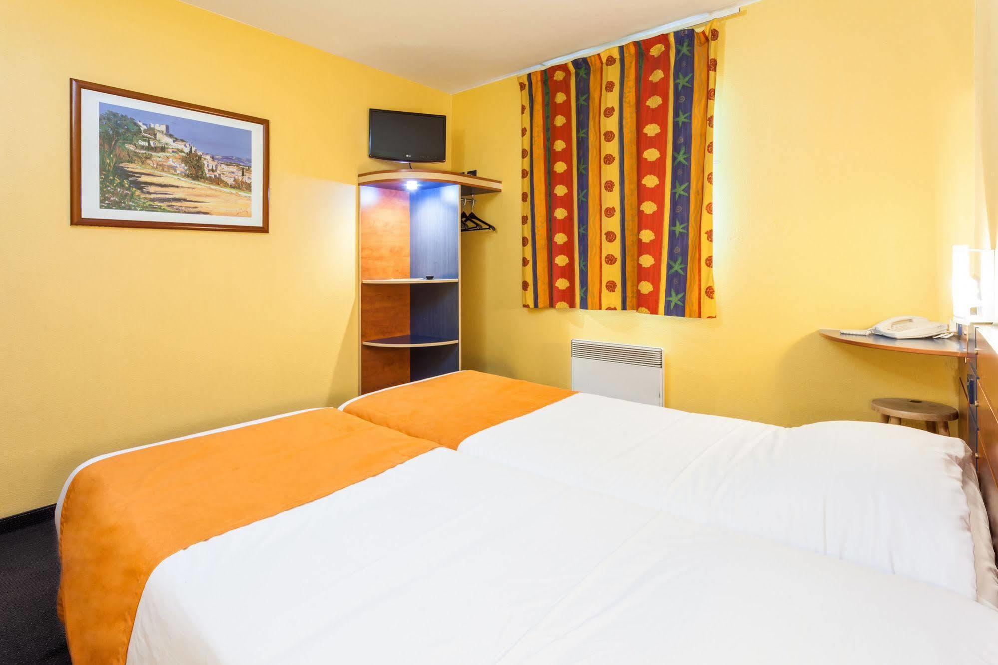 Ibis Budget Perigueux Boulazac 外观 照片