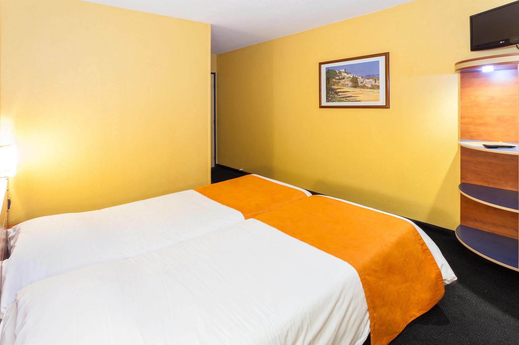 Ibis Budget Perigueux Boulazac 外观 照片