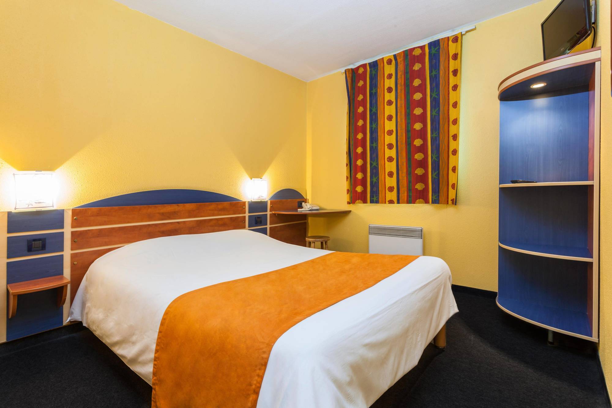 Ibis Budget Perigueux Boulazac 外观 照片