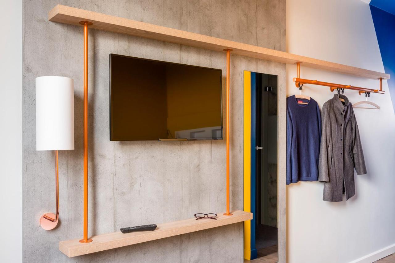 Ibis Budget Perigueux Boulazac 外观 照片