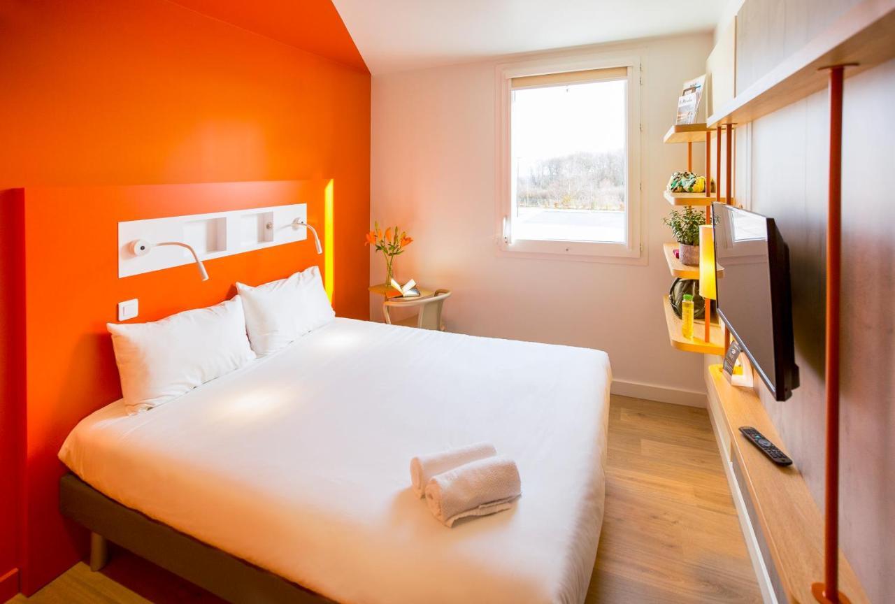 Ibis Budget Perigueux Boulazac 外观 照片