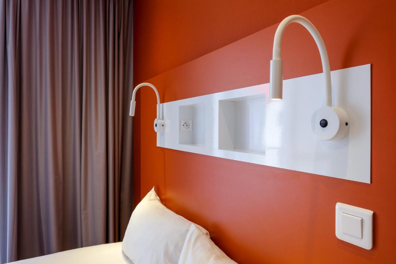 Ibis Budget Perigueux Boulazac 外观 照片