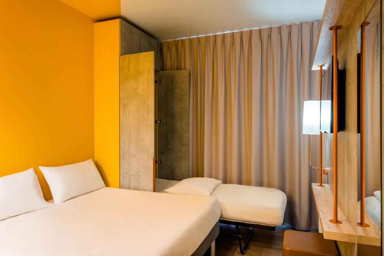 Ibis Budget Perigueux Boulazac 外观 照片