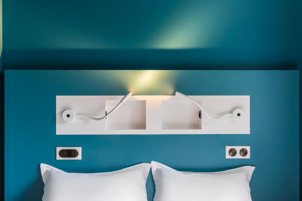 Ibis Budget Perigueux Boulazac 外观 照片