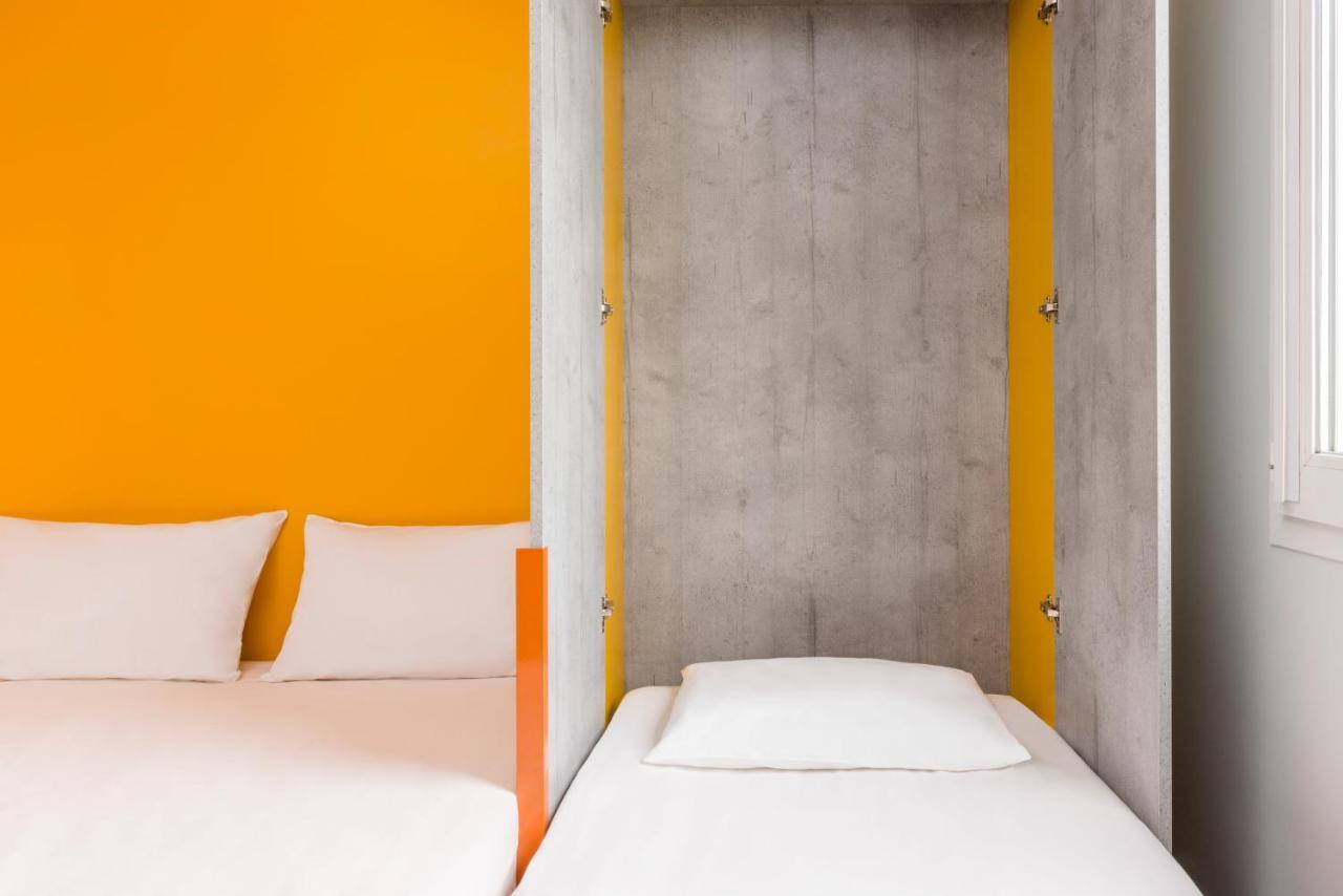 Ibis Budget Perigueux Boulazac 外观 照片