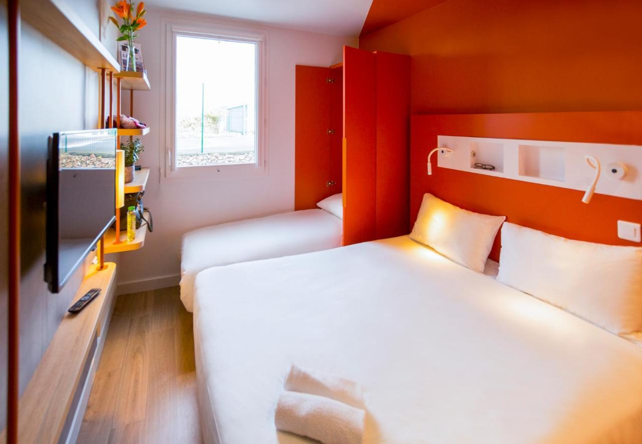 Ibis Budget Perigueux Boulazac 外观 照片