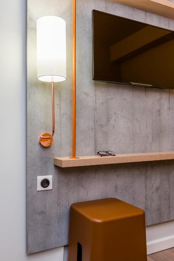 Ibis Budget Perigueux Boulazac 外观 照片