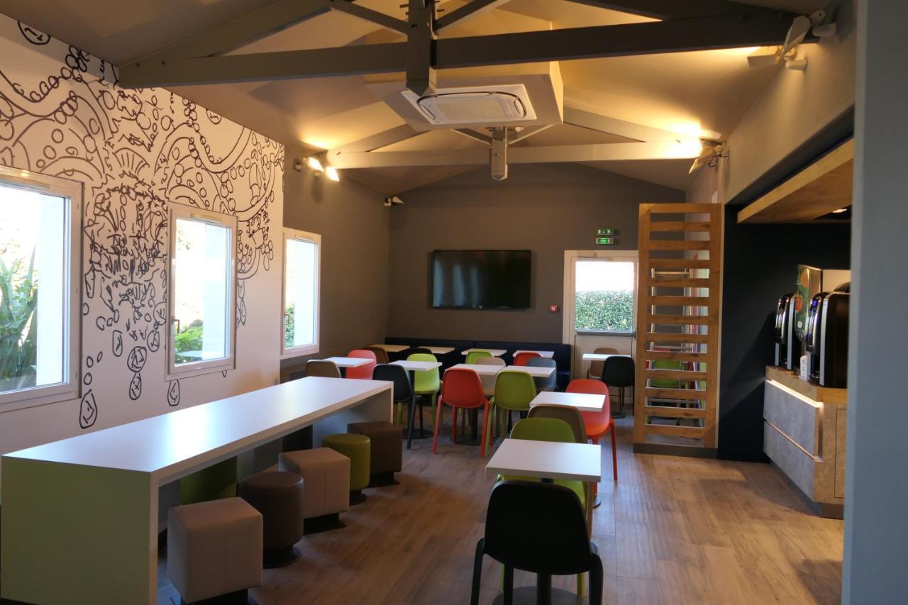 Ibis Budget Perigueux Boulazac 外观 照片