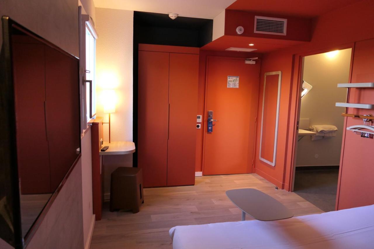 Ibis Budget Perigueux Boulazac 外观 照片