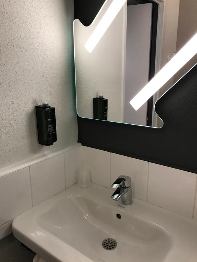 Ibis Budget Perigueux Boulazac 外观 照片